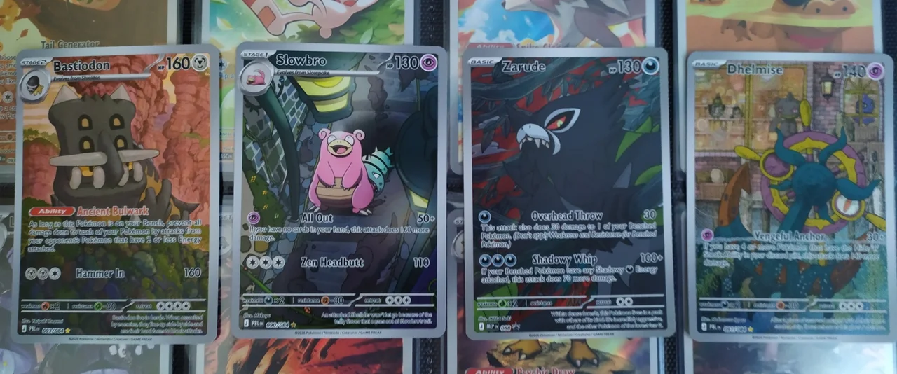 Pokémon TCG