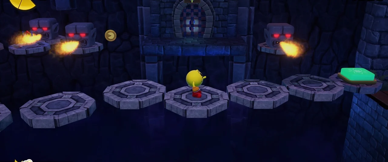 Pac-Man World Re-Pac
