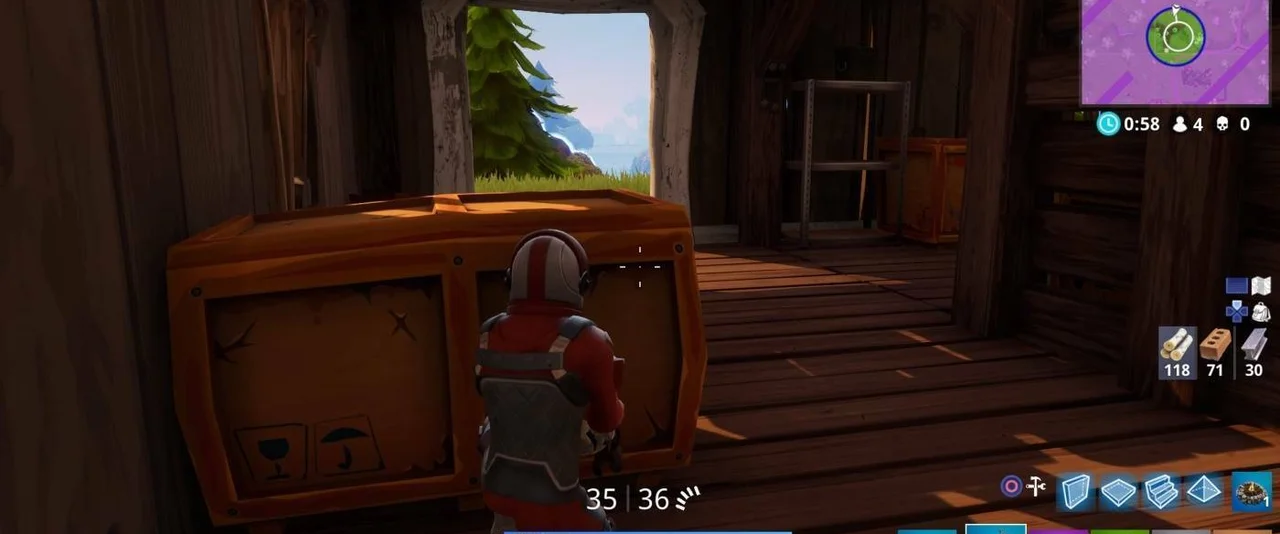 Fortnite