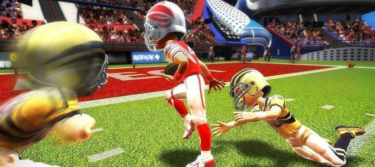 Kinect Sports: Season 2