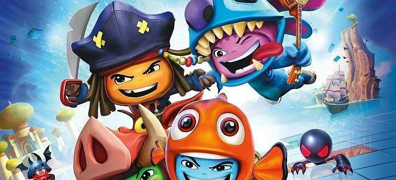 Disney Universe
