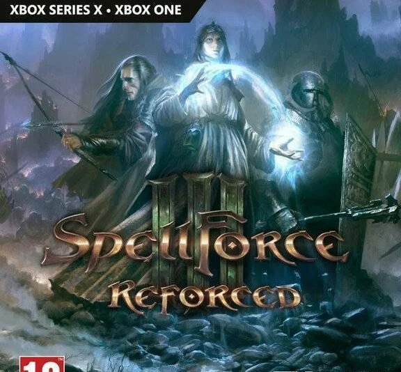 SpellForce 3 Reforced
