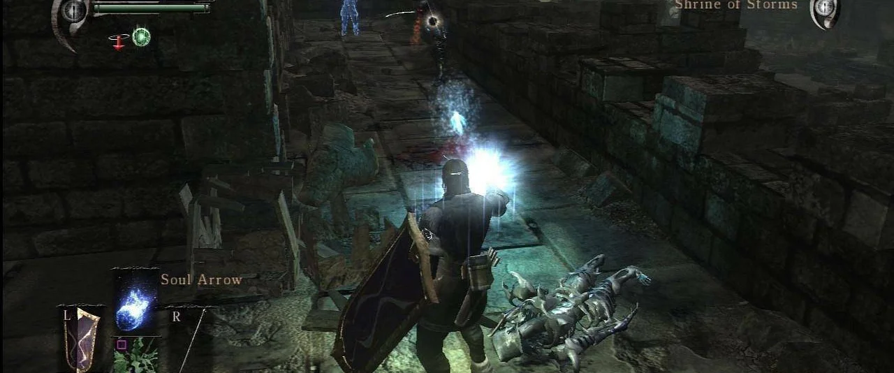 Demon's Souls