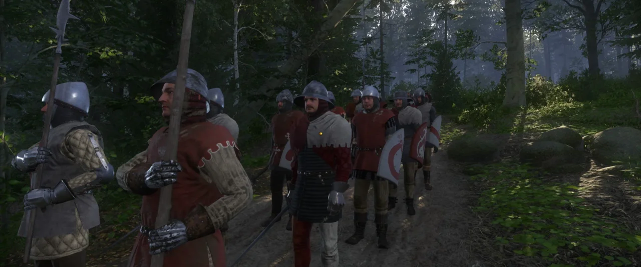 Kingdom Come: Deliverance (PS5/Xbox Series)