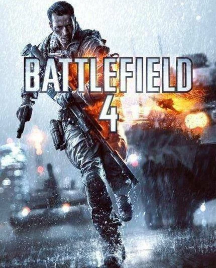 Battlefield 4 - DLC Second Assault