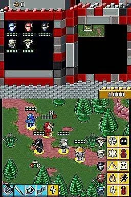 LEGO Ninjago: The Videogame
