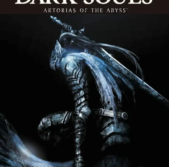 Dark Souls: Artorias of the Abyss