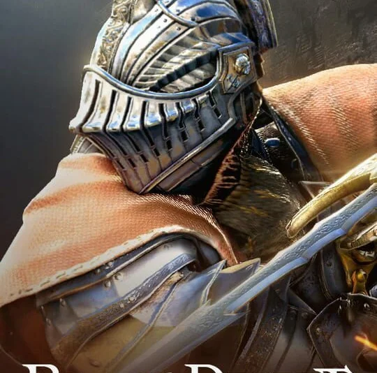 Black Desert