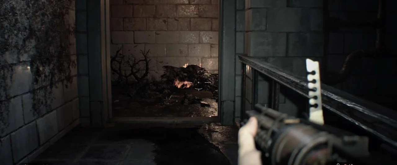 Resident Evil 7: Biohazard - Gold Edition