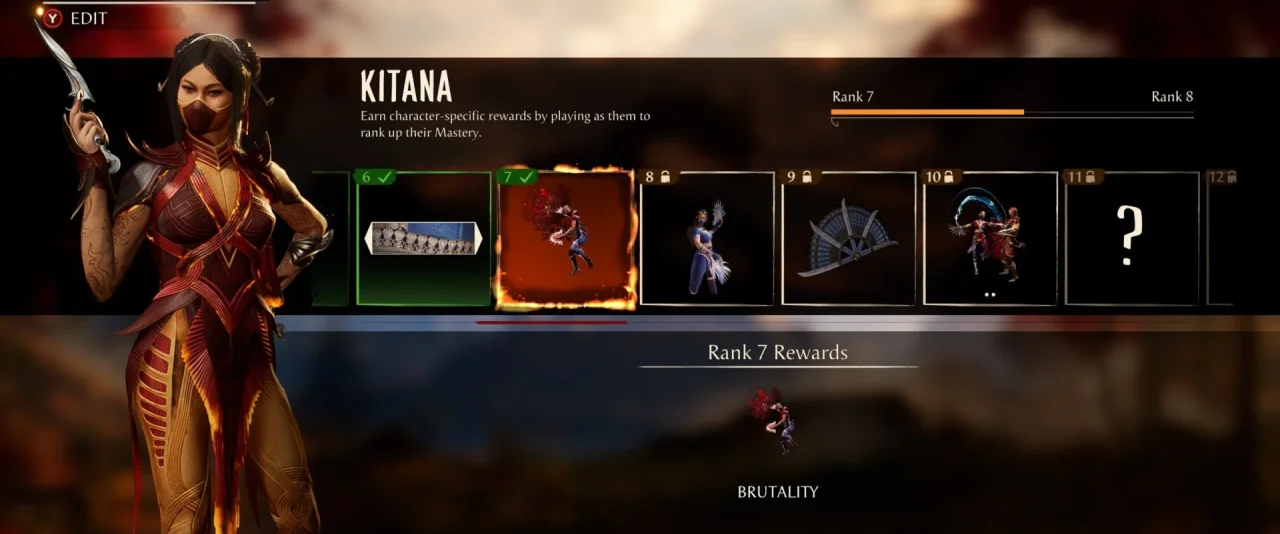 Mortal Kombat 1