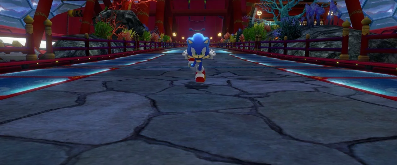 Sonic Colors: Ultimate