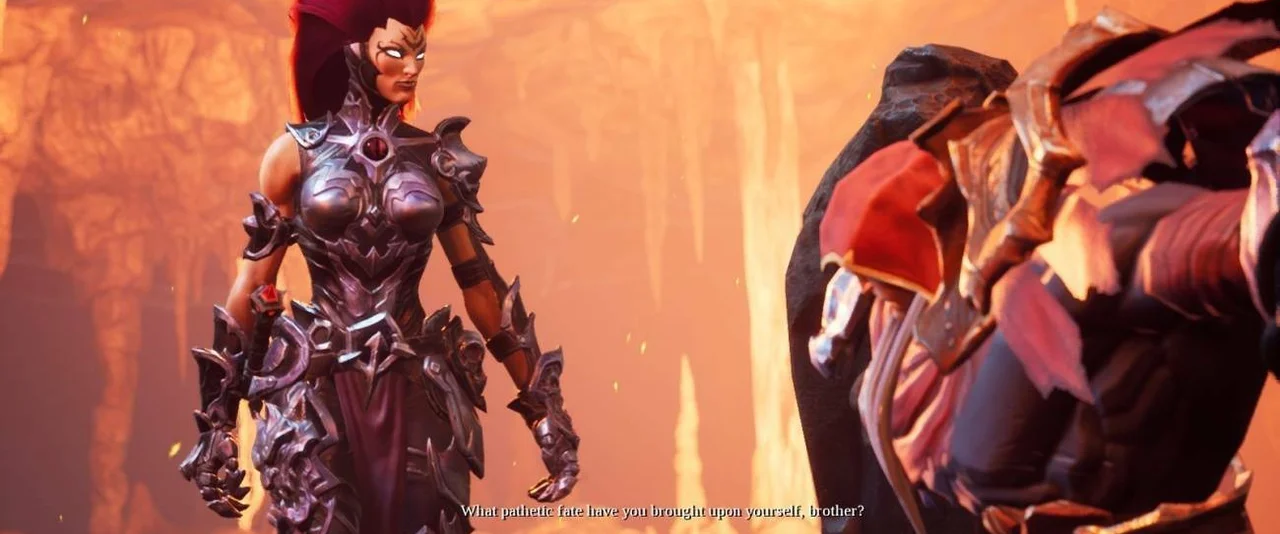 Darksiders 3