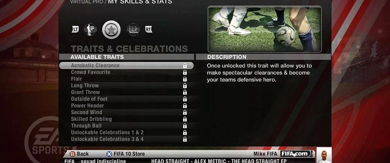 FIFA 10