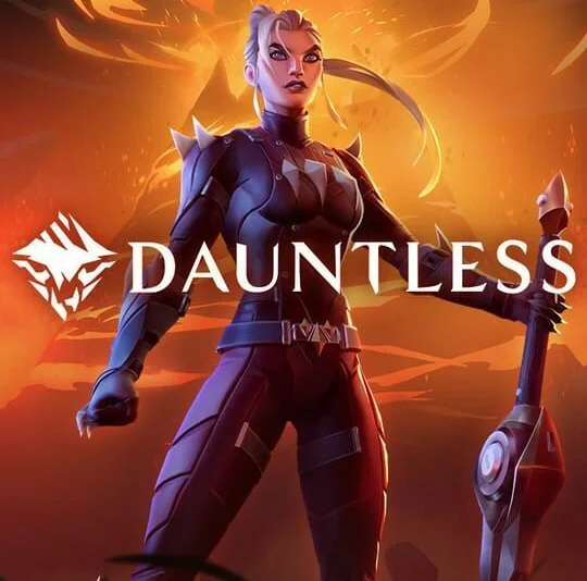 Dauntless