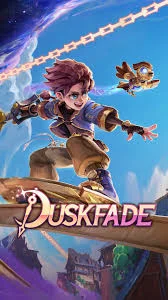 Duskfade