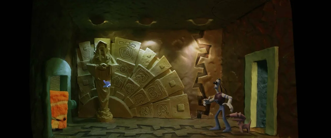 Armikrog