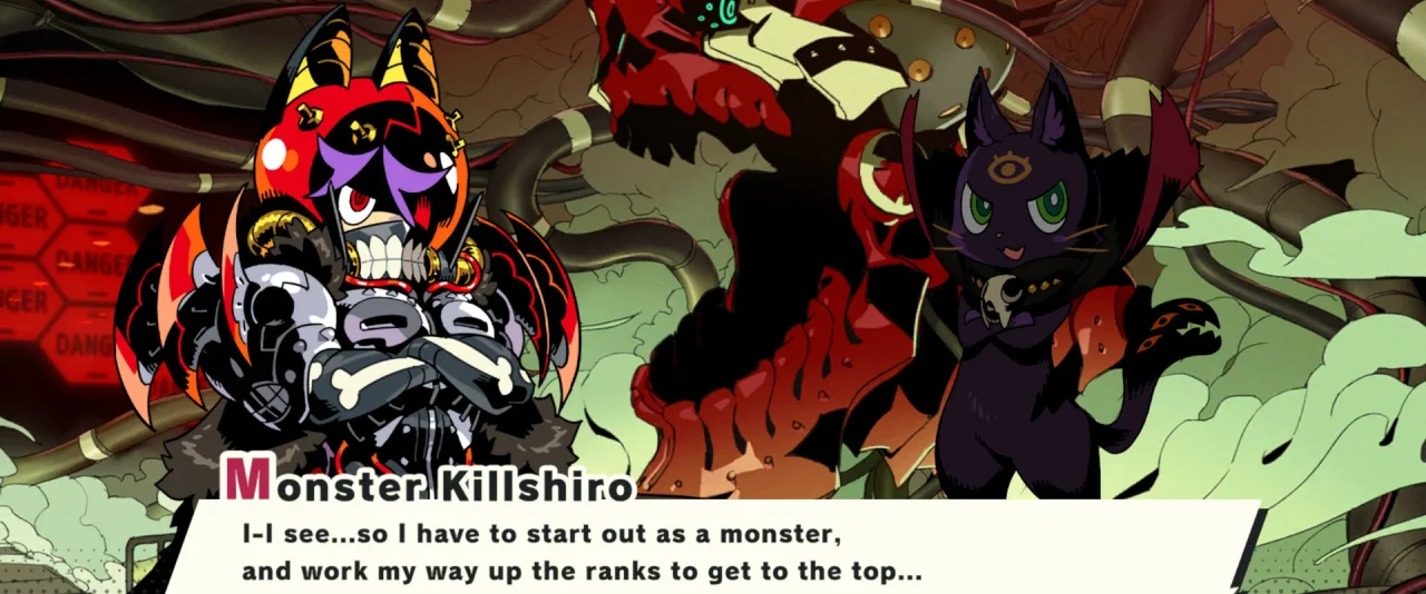 Demons’ Night Fever