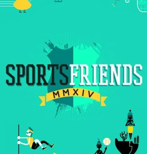 Sportsfriends