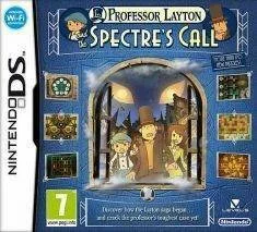 Professor Layton and the Spectre's Call