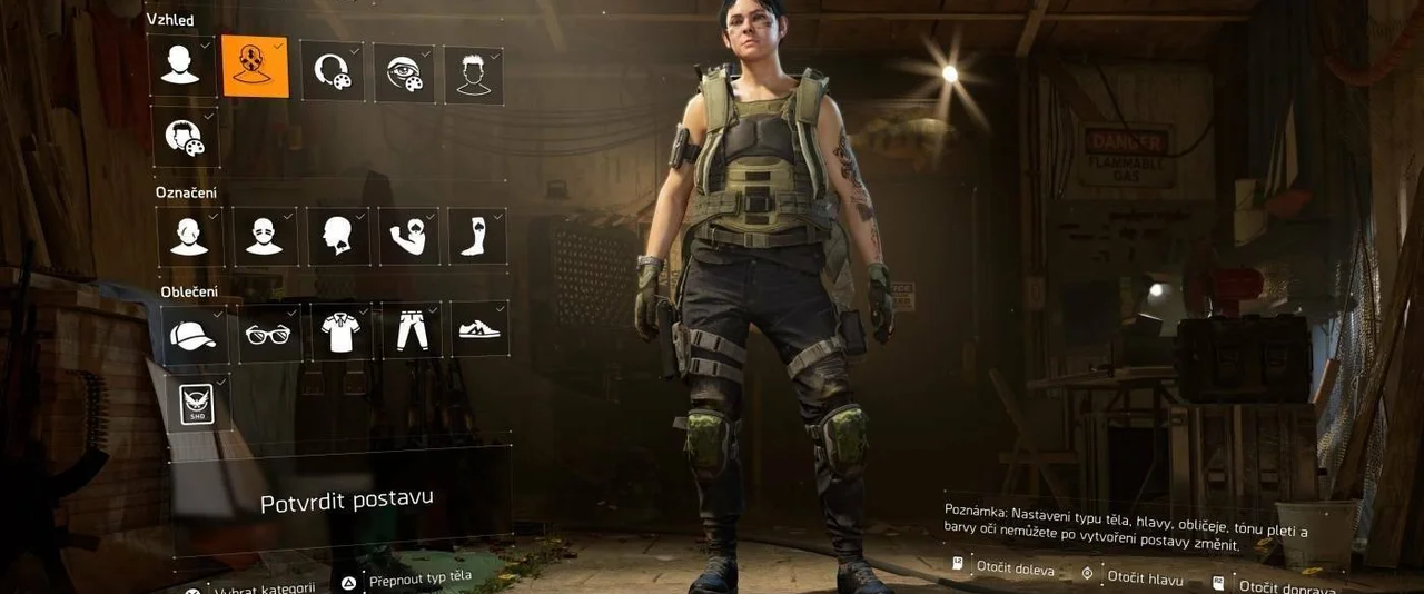 Tom Clancy's The Division 2