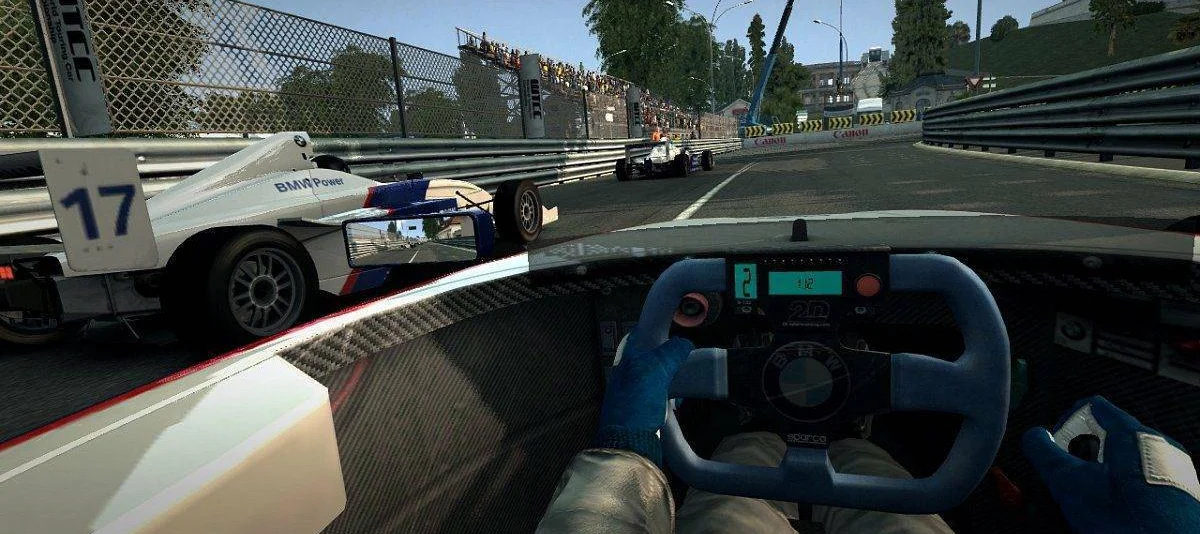Race Pro