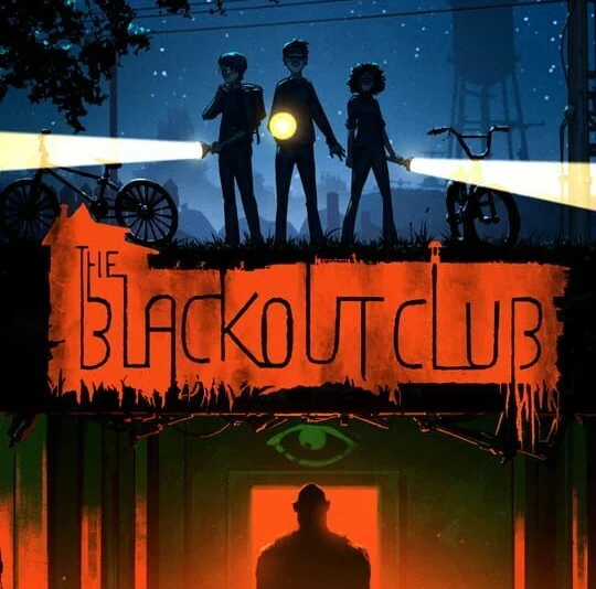 The Blackout Club
