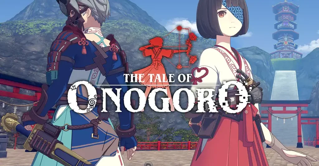 The Tale of Onogoro 