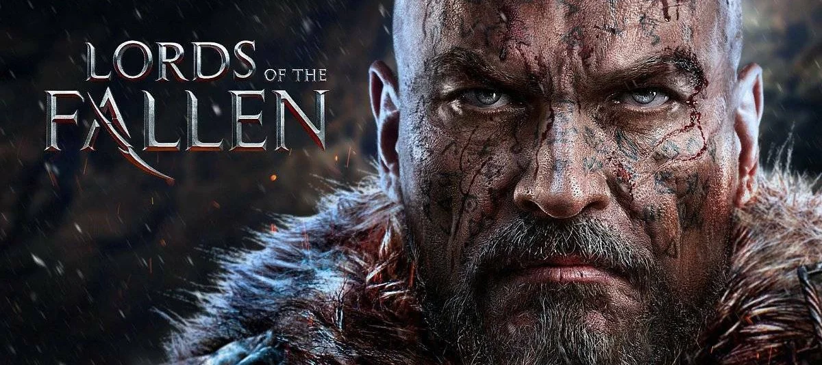 Lord of the Fallen