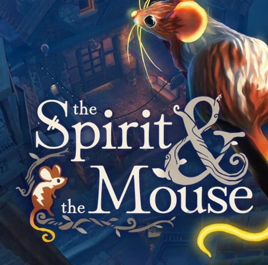 The Spirit and the Mouse