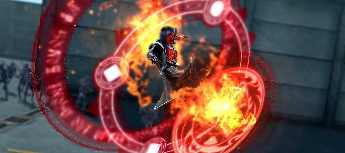 Kamen Rider: Battleride War
