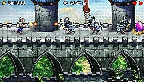 One Epic Game