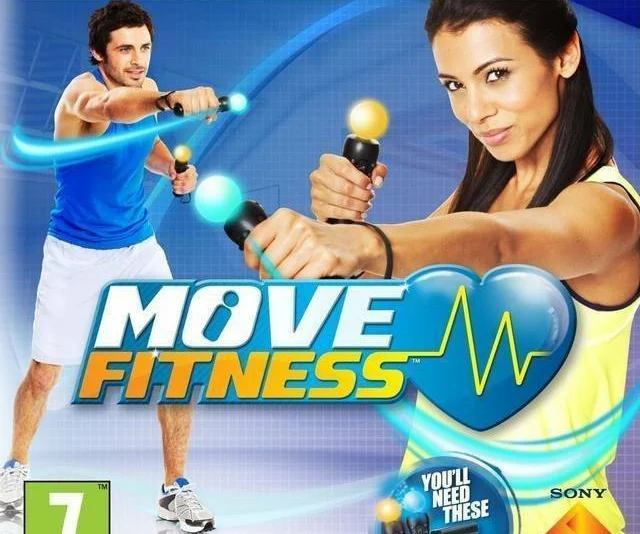 MOVE Fitness