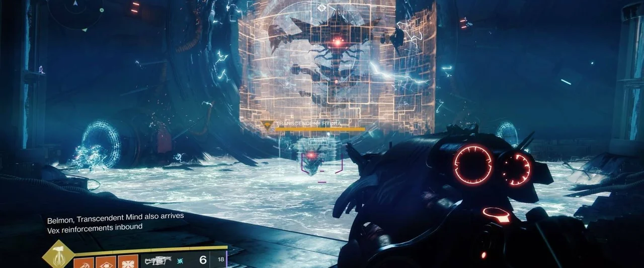 Destiny 2: Beyond Light