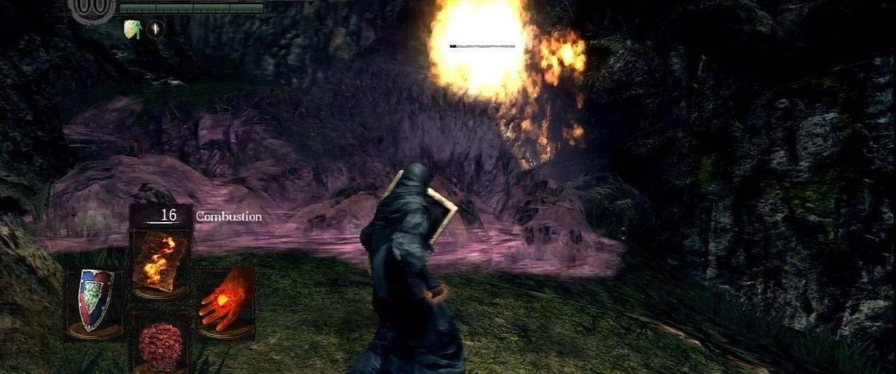 Dark Souls