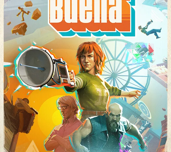 Yerba Buena