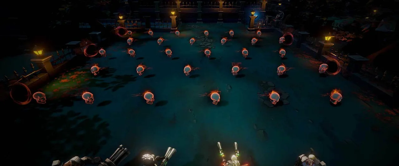 Ghostbusters (2016)