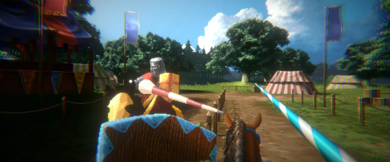 Defender of the Crown: The Legend Returns