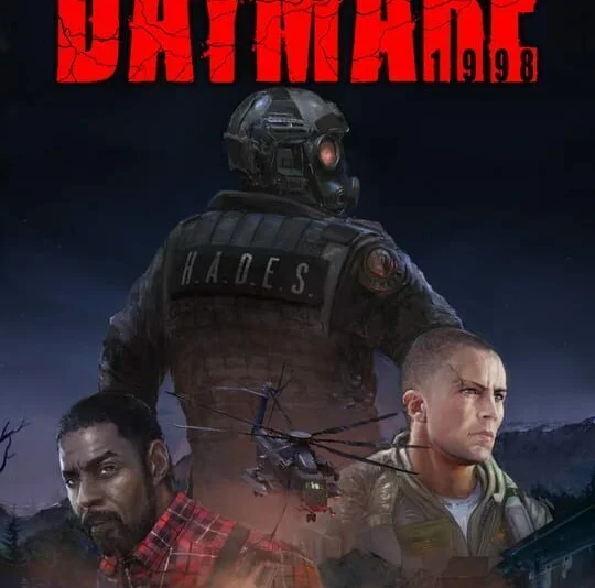 Daymare: 1998