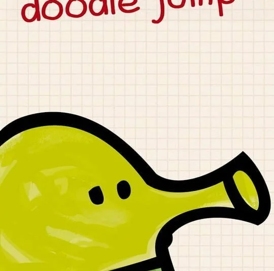 Doodle Jump