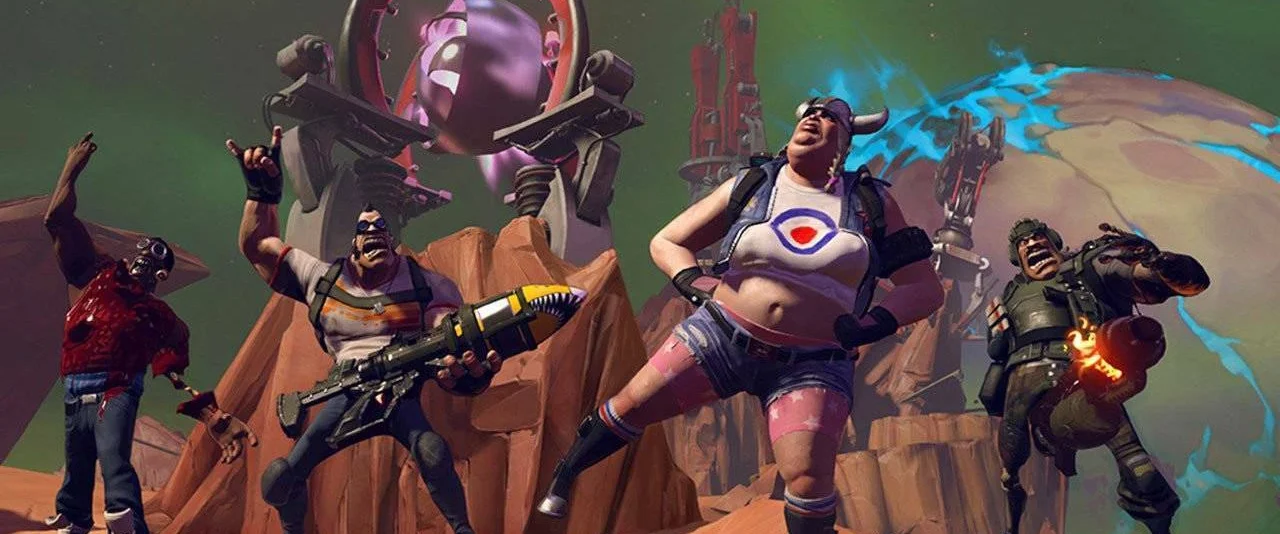Loadout