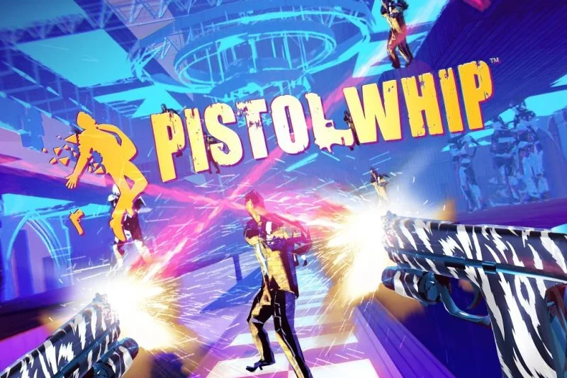 Pistol Whip
