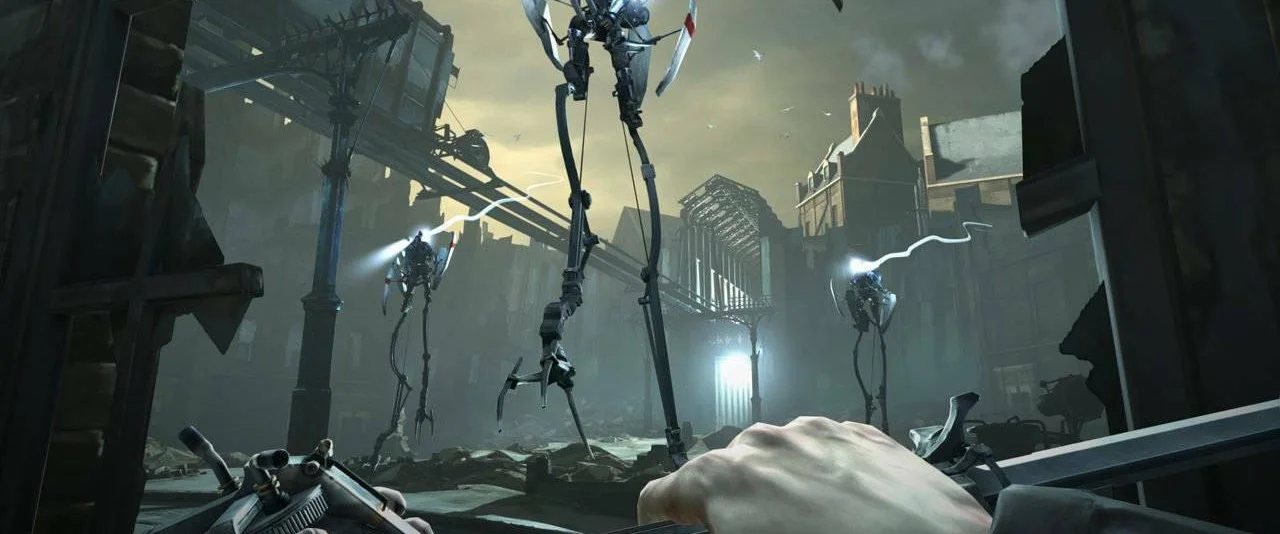 Dishonored: Definitive Edition