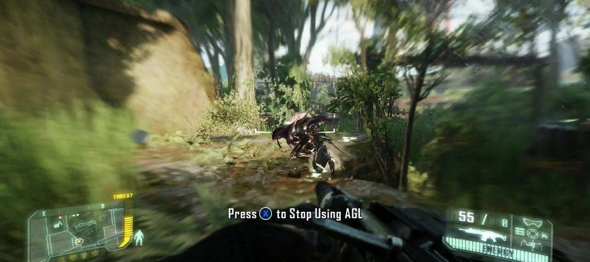 Crysis 3
