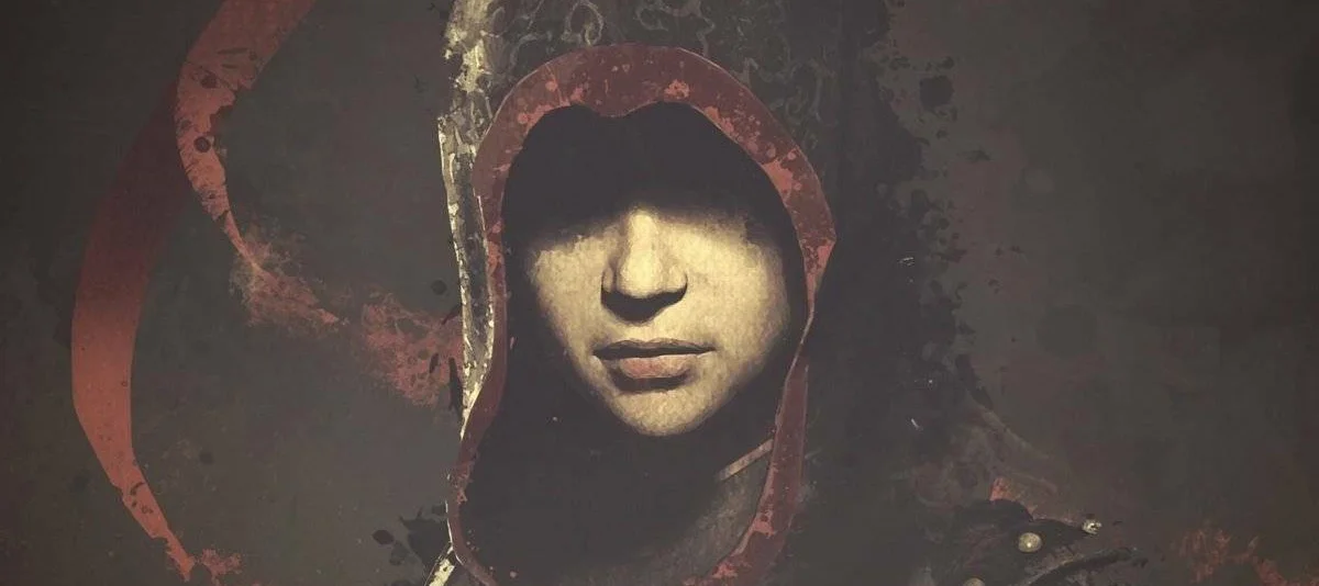 Assassin’s Creed Chronicles: China