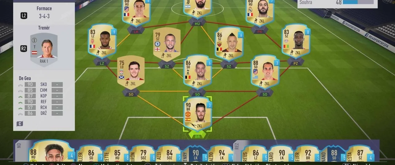FIFA 18