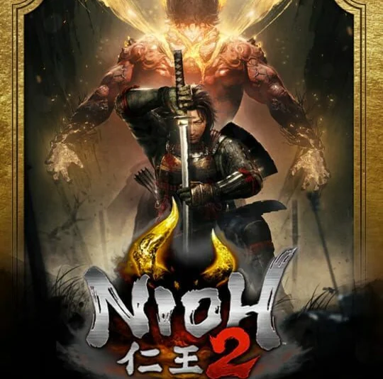 Nioh 2 Remastered – The Complete Edition