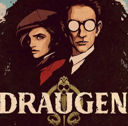 Draugen