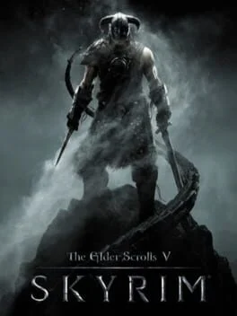 The Elder Scrolls 5