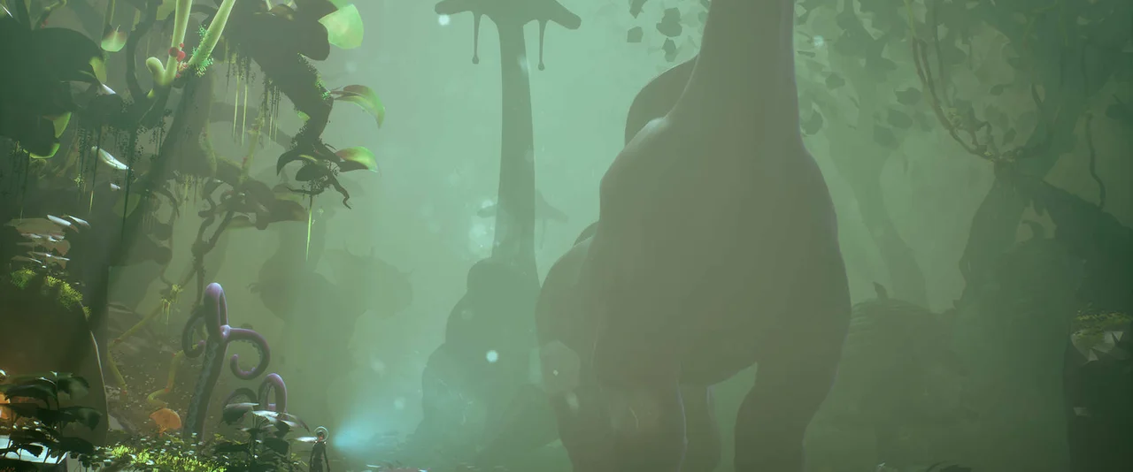 Planet Alpha