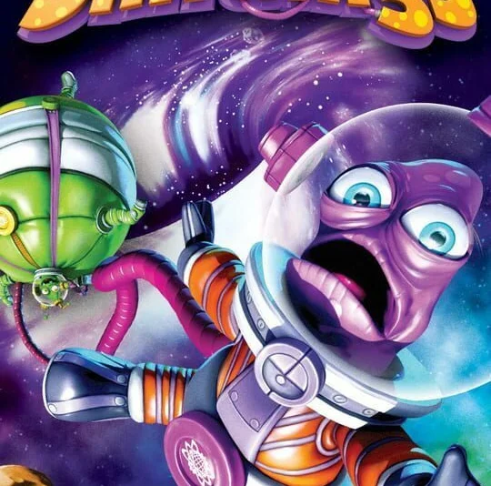 Shiftlings